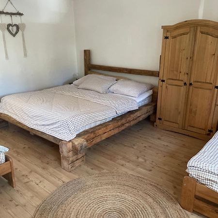 Apartman U Kaplicky Hluboká nad Vltavou Εξωτερικό φωτογραφία