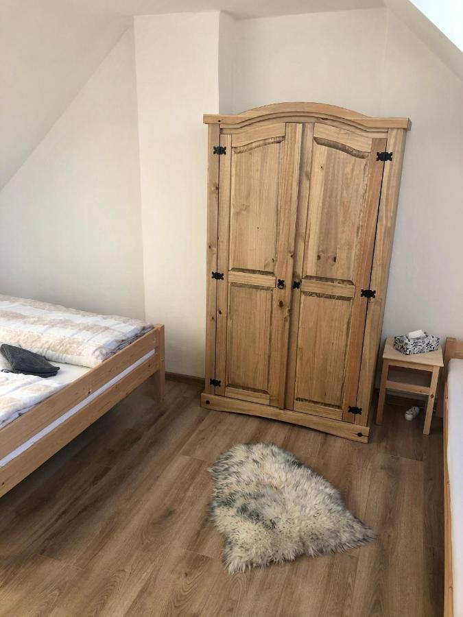 Apartman U Kaplicky Hluboká nad Vltavou Εξωτερικό φωτογραφία