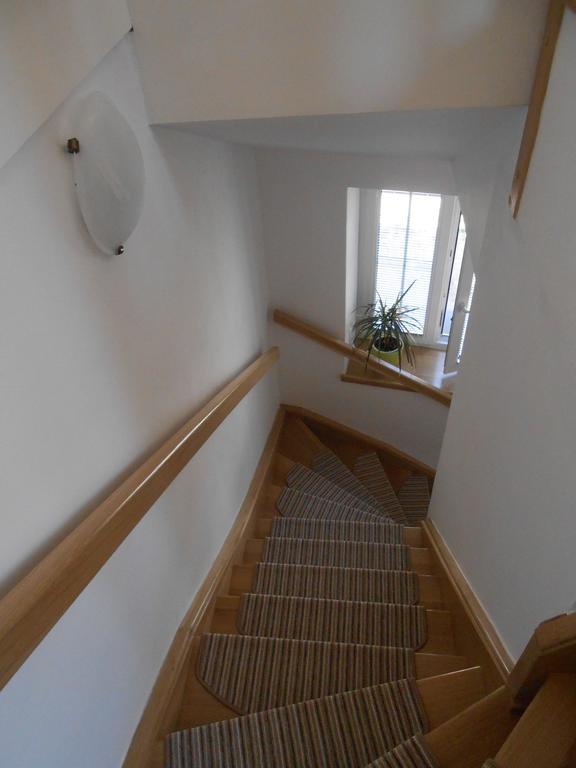Apartman U Kaplicky Hluboká nad Vltavou Δωμάτιο φωτογραφία