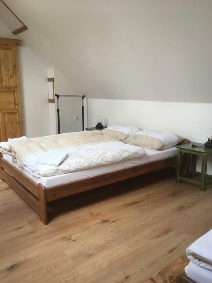 Apartman U Kaplicky Hluboká nad Vltavou Εξωτερικό φωτογραφία