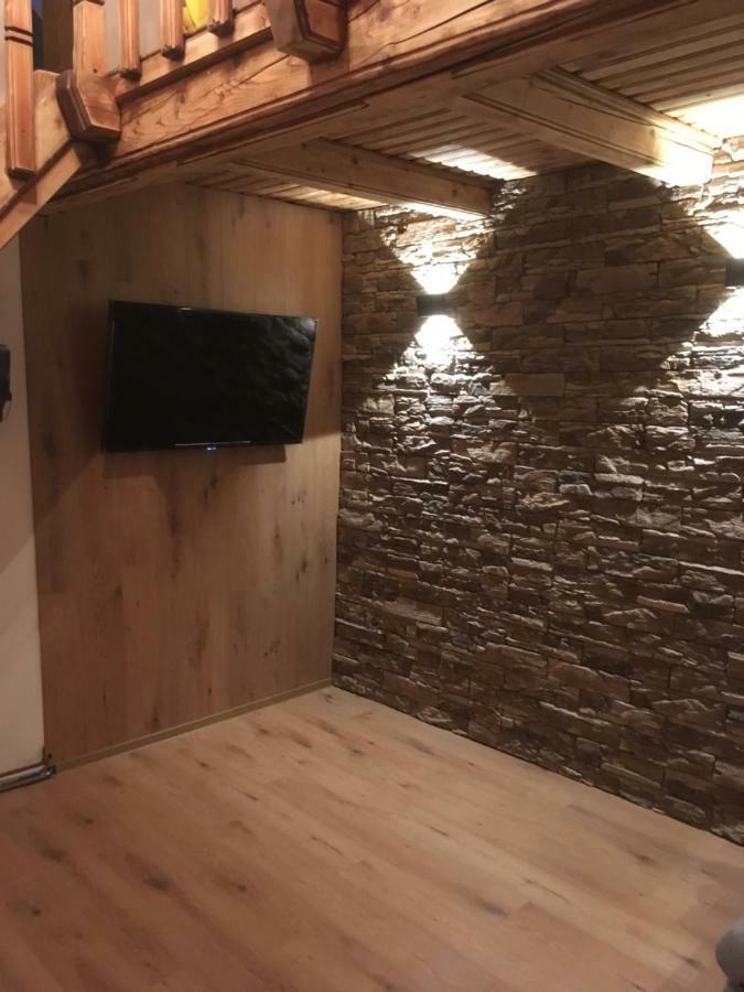 Apartman U Kaplicky Hluboká nad Vltavou Εξωτερικό φωτογραφία
