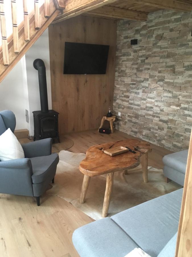 Apartman U Kaplicky Hluboká nad Vltavou Εξωτερικό φωτογραφία